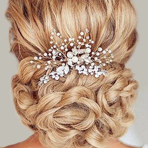 Beautiful Hair comb